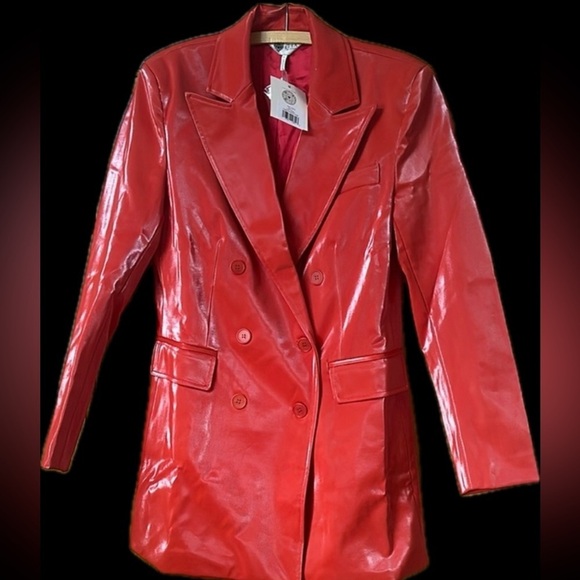 Lita by Ciara Jackets & Blazers - Lita by Ciara Women’s Jacket – Size Medium – Brand New